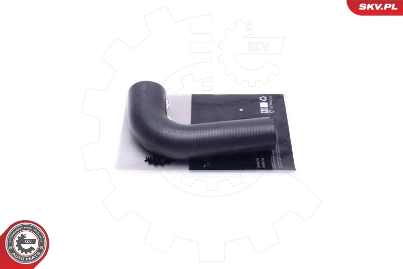 Charge Air Hose